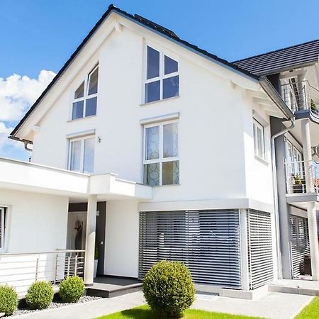 Fewo Haus Am Bodensee ฟรีดริชส์ฮาเฟน ภายนอก รูปภาพ