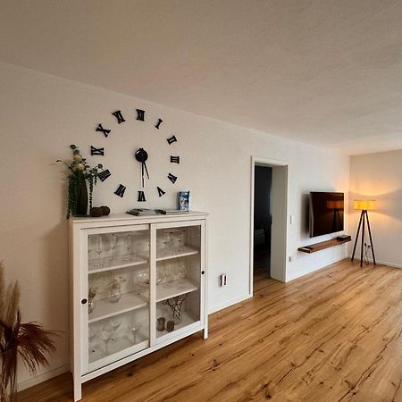 Fewo Haus Am Bodensee ฟรีดริชส์ฮาเฟน ภายนอก รูปภาพ