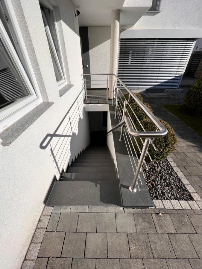 Fewo Haus Am Bodensee ฟรีดริชส์ฮาเฟน ภายนอก รูปภาพ