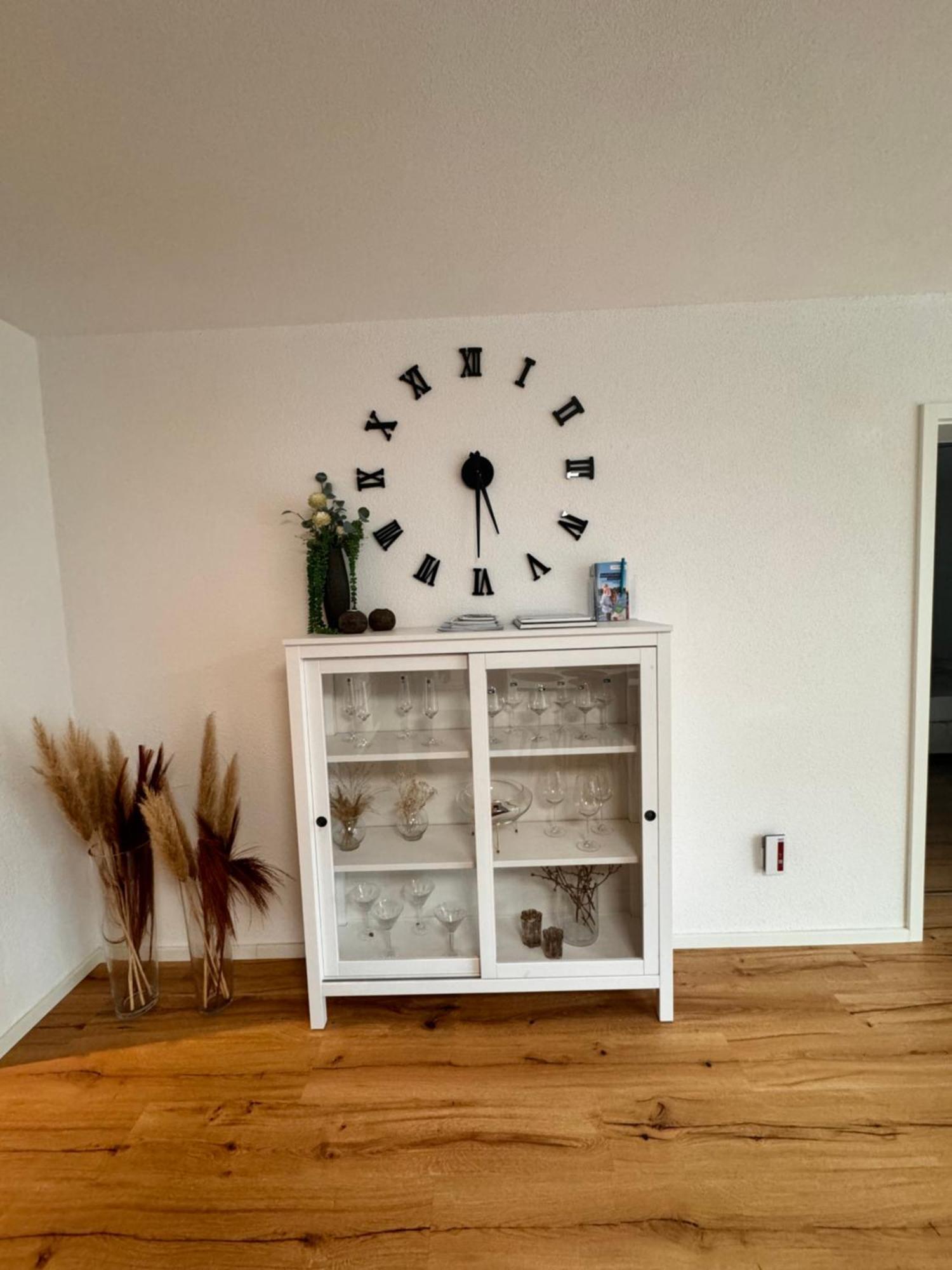Fewo Haus Am Bodensee ฟรีดริชส์ฮาเฟน ภายนอก รูปภาพ
