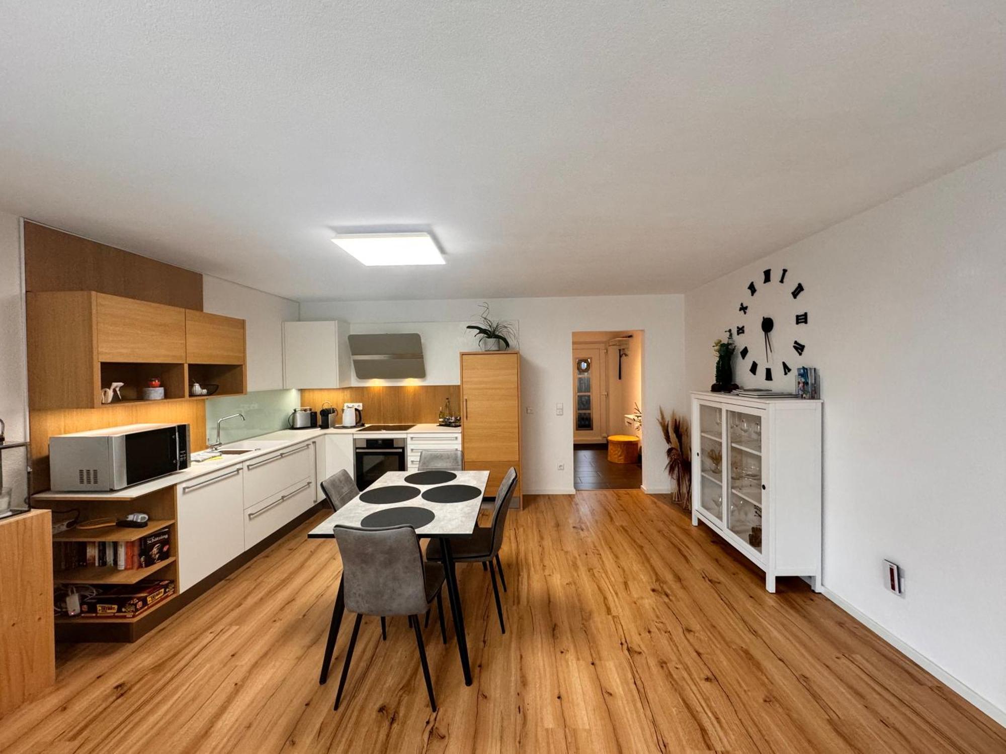 Fewo Haus Am Bodensee ฟรีดริชส์ฮาเฟน ภายนอก รูปภาพ