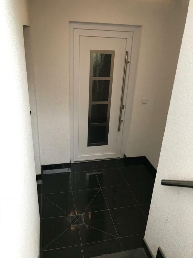 Fewo Haus Am Bodensee ฟรีดริชส์ฮาเฟน ภายนอก รูปภาพ